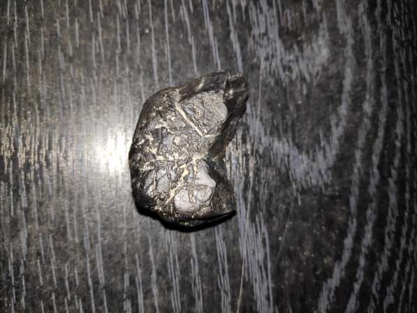 Meteorite rare Метеорит в фото 3