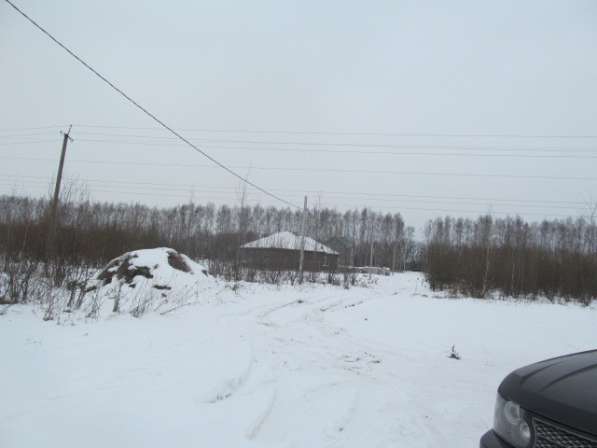 Участки под дома в Рубцово, Алеканово, Полянах в Рязани фото 12