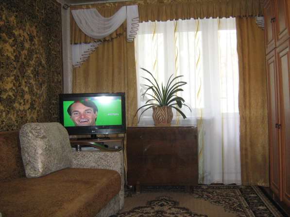 Сдам 2-х комнатную квартиру на лето в Феодосии фото 13