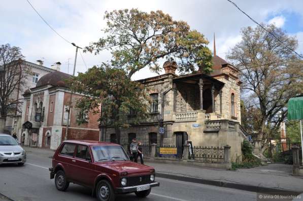 Продам здание синагоги, Кисловодск, Центр, пл.238 кв. м в Кисловодске фото 11