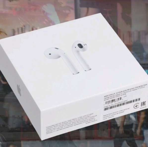 AirPods 2