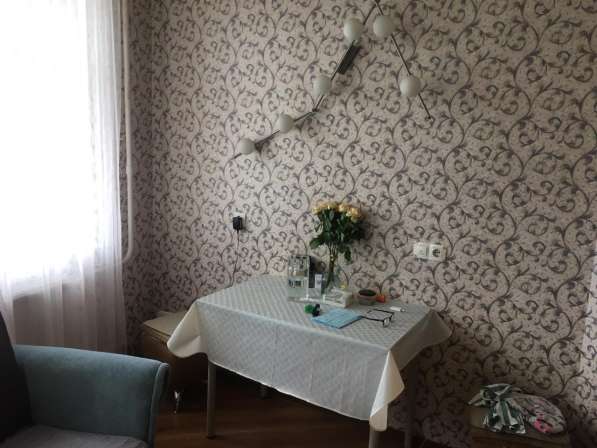 Сдается однокомнатная квартира, Искровский проспект, д.32к1 в Санкт-Петербурге фото 10