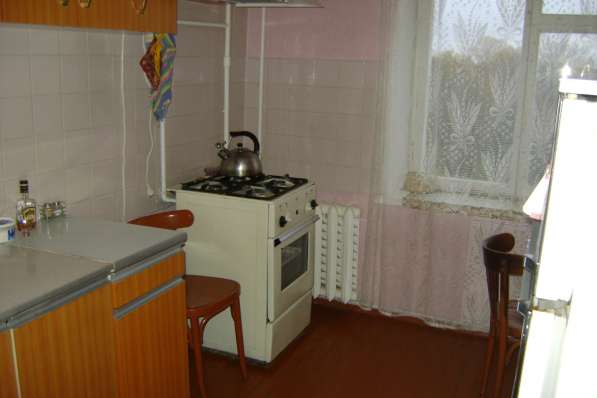 Уютная квартира в центре города в Сергиевом Посаде фото 5