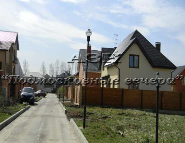 realty_mapper3.plot_in_locationПлощадь 10.00 сот.Есть Электричество, Водопровод. в Москве фото 5