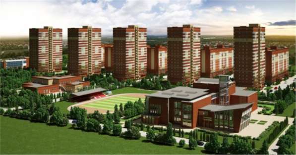 Продам однокомнатную квартиру в Тверь.Жилая площадь 23,40 кв.м.Этаж 7. в Твери фото 29