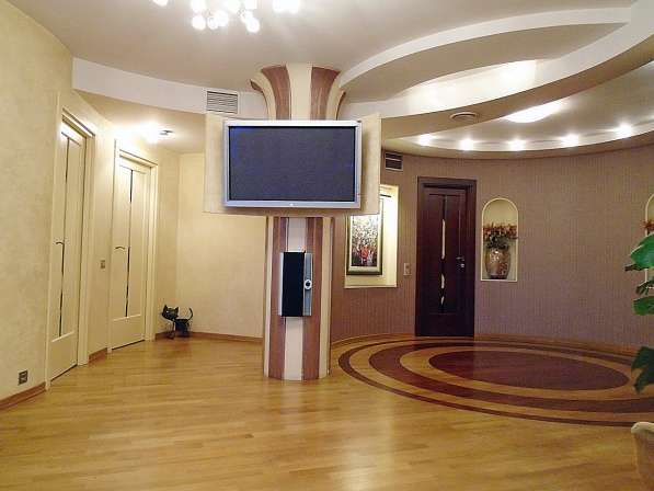 Продаётся 4-к кв-ра 150м в Москве фото 23