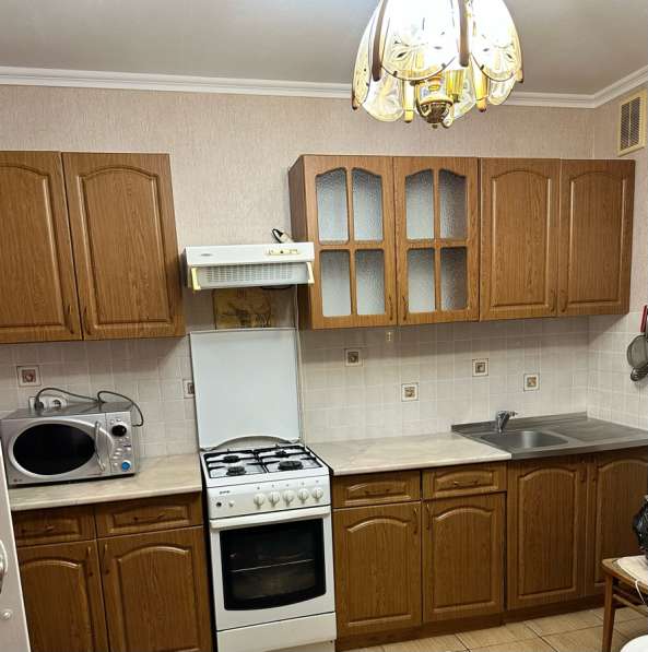 Кухонный гарнитур в Владикавказе