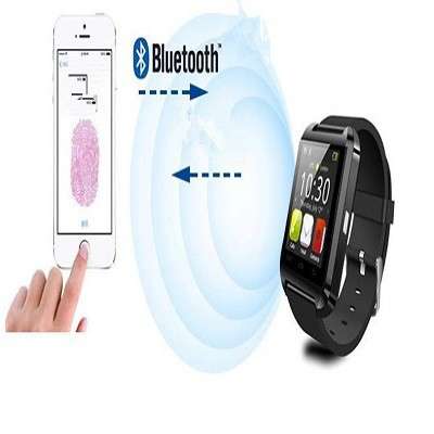Умные часы ! Часы Bluetooth smart watch u8 цифровые