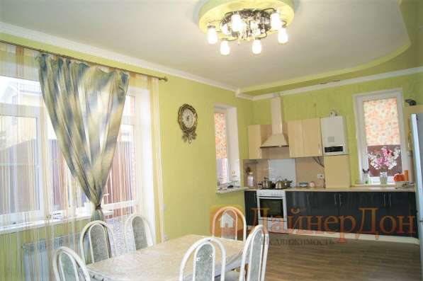 Продам дом в Ростов-на-Дону.Жилая площадь 140 кв.м. в Ростове-на-Дону фото 16