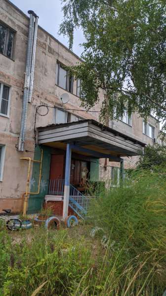 Продаю квартиру в Рязанской области, Клепиковского района в Рязани фото 13