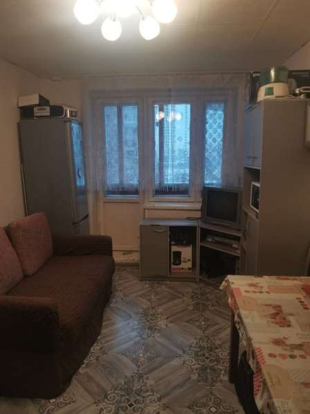 Продам 6-комнатную квартиру по ул. Жени Егоровой д. 3к1 в Санкт-Петербурге фото 18