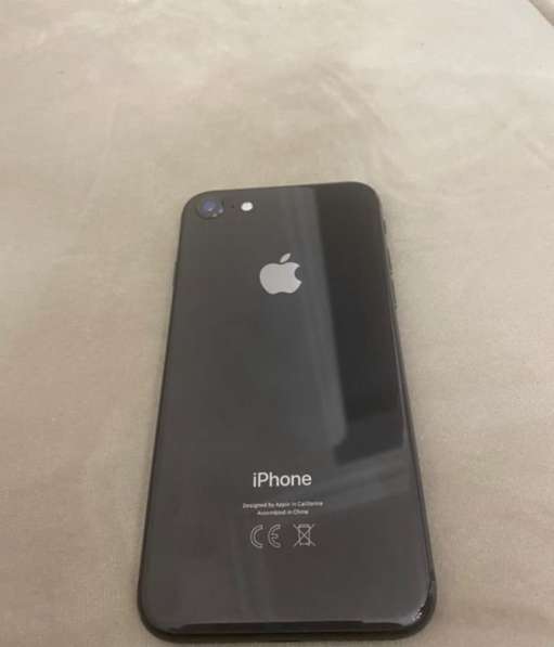 IPhone 8 128gb