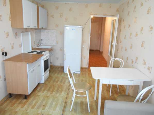 Сдам просторную квартиру в Екатеринбурге фото 7