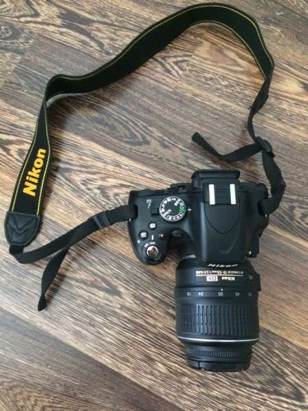 Фотоаппарат Nikon D5100 в Липецке фото 5