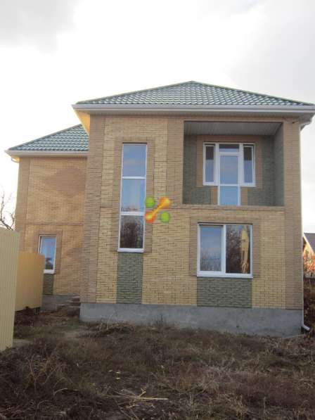 Продам дом в Ростов-на-Дону.Жилая площадь 163 кв.м. в Ростове-на-Дону фото 33