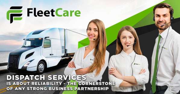 Dispatch services