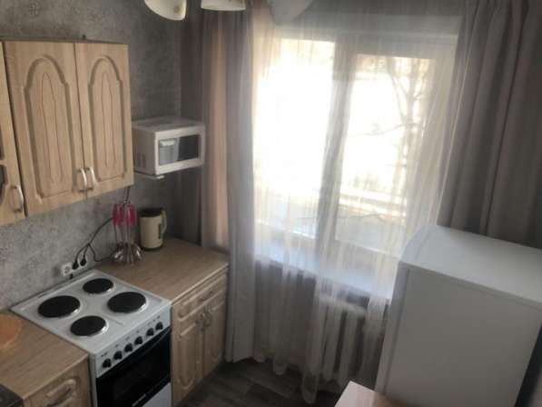 Сдается двухкомнатная квартира, в квартиру проведен интернет в Биробиджане фото 7