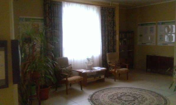 ПРОДАЮ ИЛИ МЕНЯЮ КОМНАТУ НА ФРУНЗЕНСКОЙ НАБЕРЕЖНОЙ в Москве фото 65