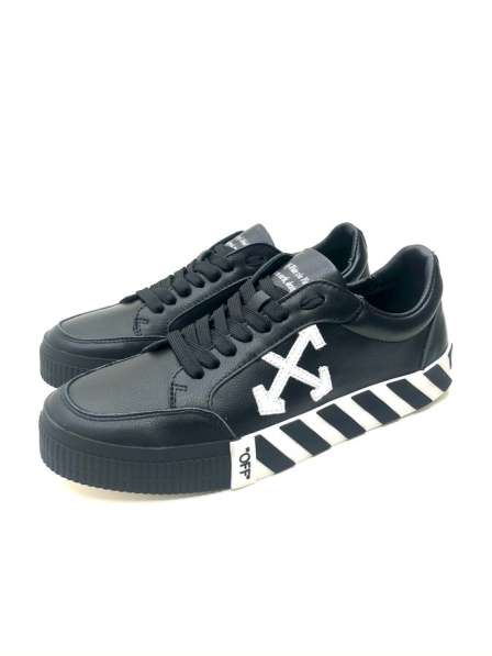 Кеды Off-White в Владивостоке фото 12