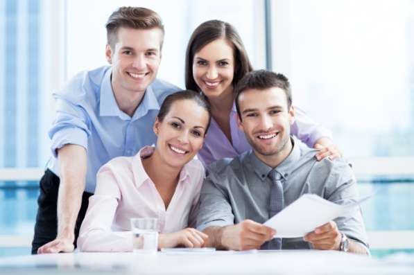 Сотрудник с навыками офис -менеджера в Старом Осколе