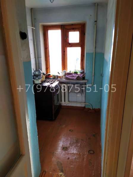 Продается 2-ком квартира в Керчи фото 8