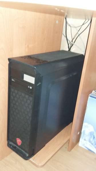 Продам персональный компьютер в Южно-Сахалинске фото 3