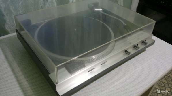 Проигрыватель винила Diatone DP-84DA в Самаре фото 4