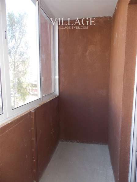 Продам однокомнатную квартиру в Тверь.Жилая площадь 54 кв.м.Этаж 3.Есть Балкон. в Твери фото 17