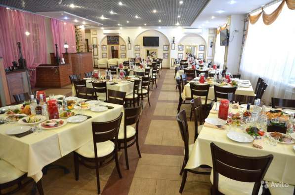 Банкеты, праздники, встречи, свадьбы в Москве фото 5