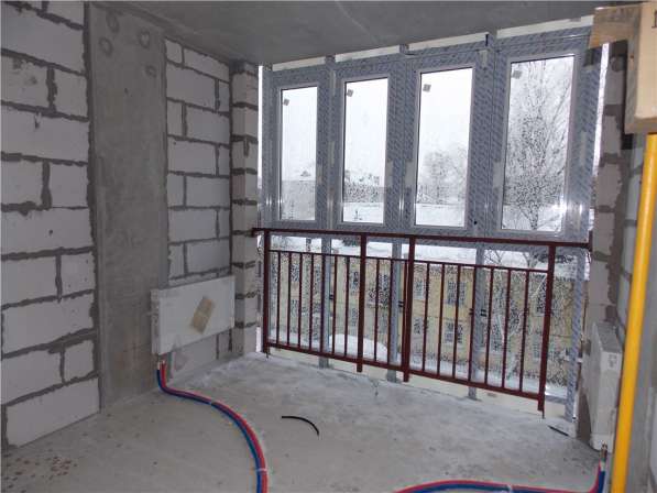 Продам однокомнатную квартиру в Тверь.Жилая площадь 23,30 кв.м.Этаж 2.Дом монолитный. в Твери фото 26