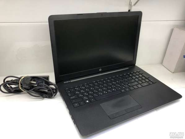 Ноутбук HP RTL8723DE