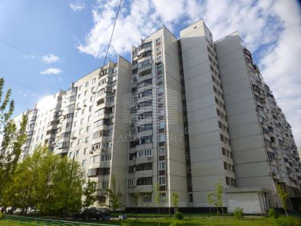 Продам двухкомнатную квартиру в Москве. Этаж 3. Дом панельный. Есть балкон. в Москве фото 11