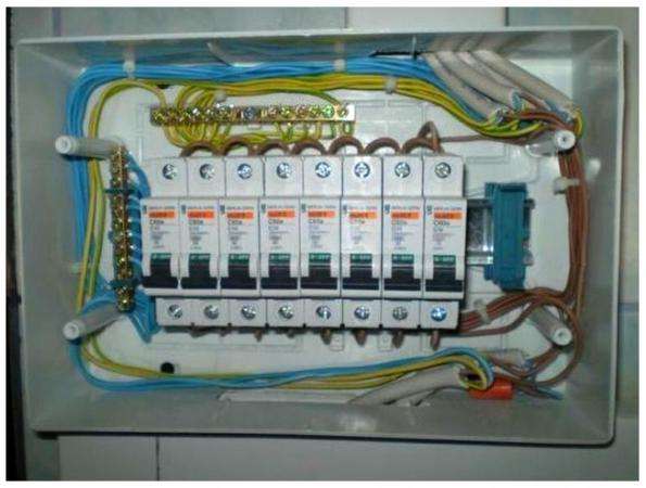 Профессиональный электрик Полный спектр услуг в Зеленограде фото 5