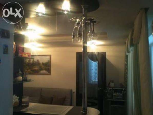 Шикарная 2-х комнатная квартира-студия с гаражом в Донецке в Донецке фото 5