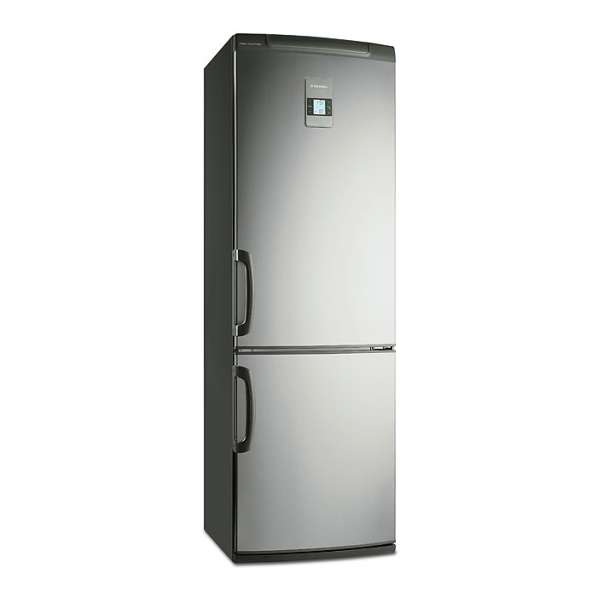 Холодильник Elektrolux end 34933x