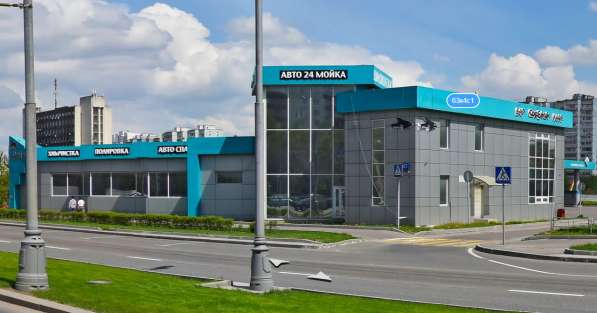 Автосервис в Москве на Домодедовской недорого в Москве фото 3