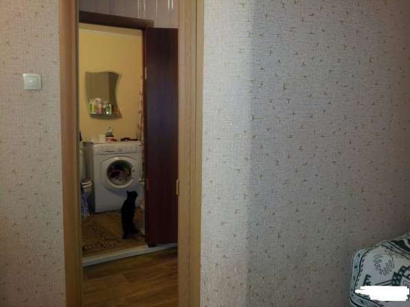 1- комнатная квартира улучшенной планировки в Рязани фото 8