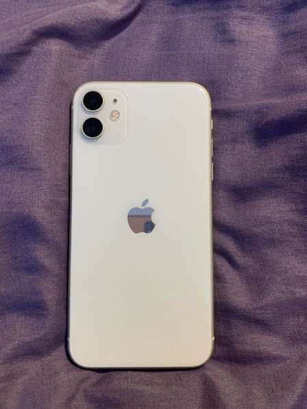 Iphone 11 Neverlock 64gb