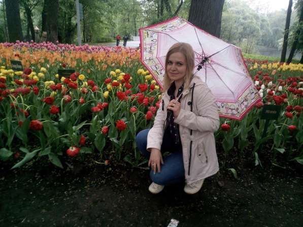 VodopoiSmolanova в Санкт-Петербурге фото 3