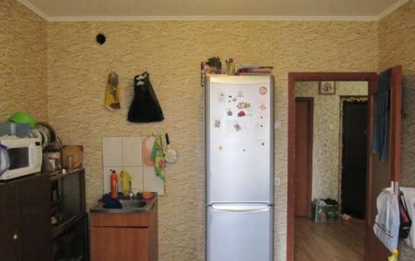 Продам однокомнатную квартиру в Подольске. Этаж 2. Дом панельный. Есть балкон. в Подольске фото 4
