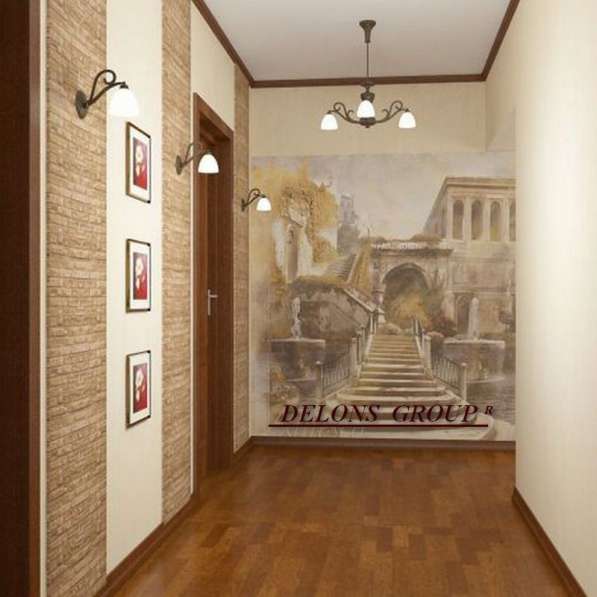 Ремонтно под ключ в фото 25