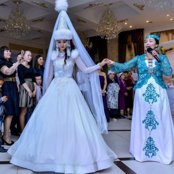 Платья в казахстане