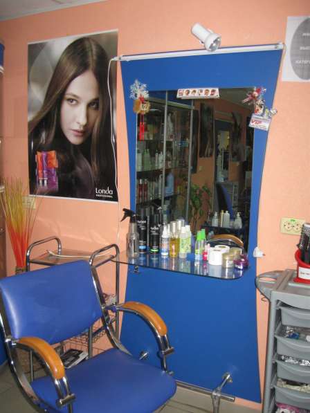 Продам мойку парикмахерскую, кресло, зеркало в Симферополе фото 3