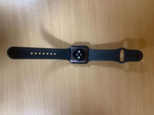 Apple Watch 3 38mm в Перми