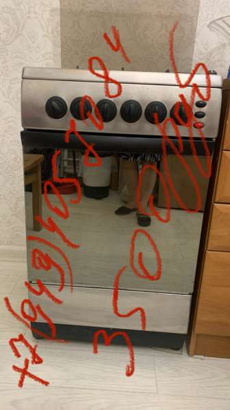 Печка газовая 3500 руб