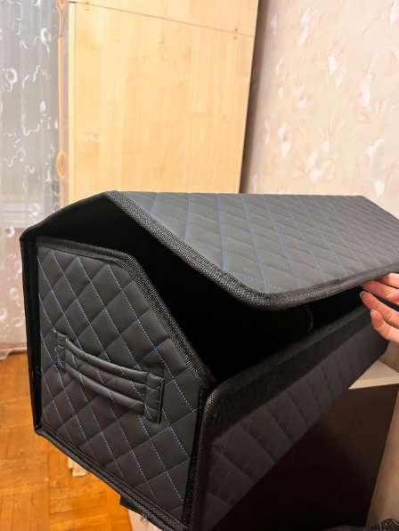 Органайзер в машину