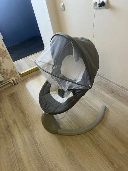 Электрокачеля в Астрахани