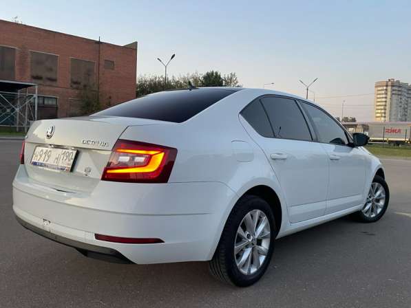 Skoda, Octavia, продажа в Москве в Москве фото 12