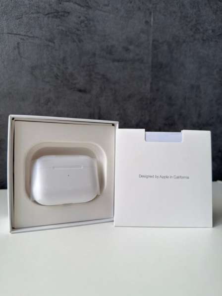 AirPods Pro 2 в Волгограде фото 5