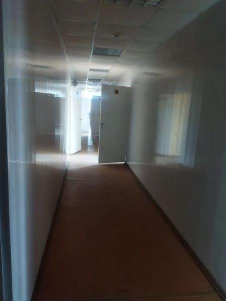 Аренда офисных помещений